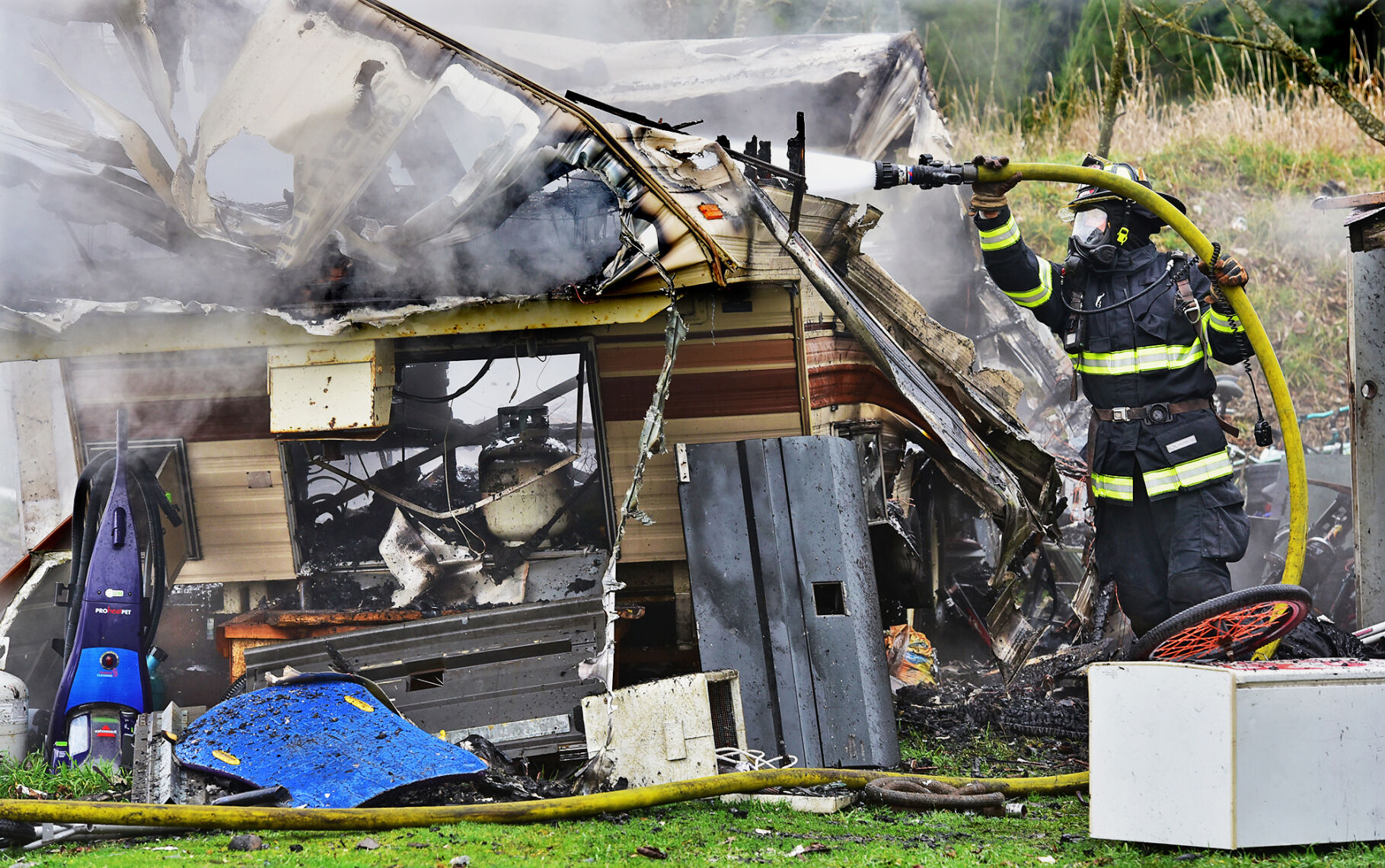 BridgeRoadFire